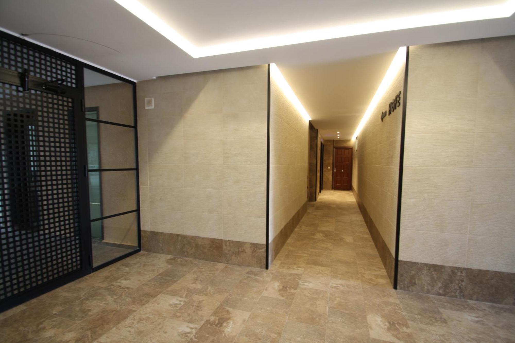Precioso Estudio Primera Linea Fossa-Puerto קלפה מראה חיצוני תמונה