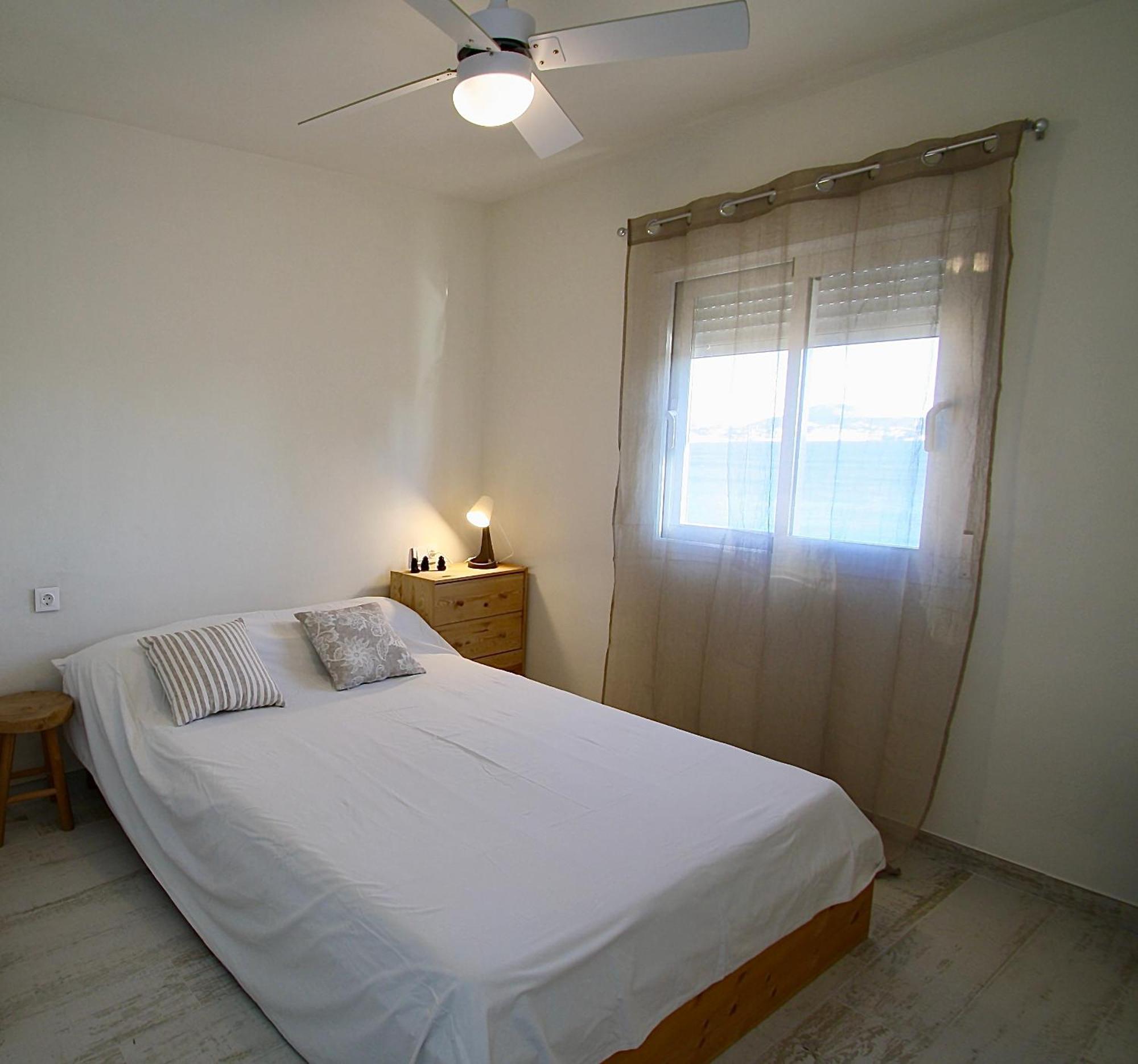 Precioso Estudio Primera Linea Fossa-Puerto קלפה מראה חיצוני תמונה